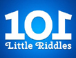 Android - 101 Little Riddles screenshot