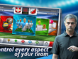 Android - Top Eleven screenshot