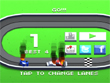 Android - Wrong Way Racing screenshot