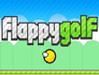 Android - Flappy Golf screenshot