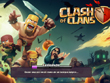 Android - Clash of Clans screenshot