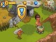 Android - Croods, The screenshot