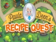 Android - Paula Deen's Recipe Quest screenshot