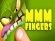 Android - Mmm Fingers screenshot