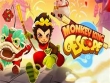 Android - Monkey King Escape screenshot