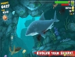 Android - Hungry Shark Evolution screenshot