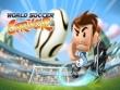 Android - World Soccer Striker 2014 screenshot
