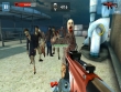 Android - Zombie Objective screenshot