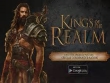 Android - Kings Of The Realm screenshot