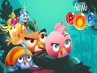 Android - Angry Birds Stella POP! screenshot
