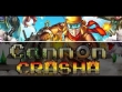 Android - Cannon Crasha screenshot