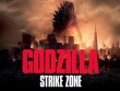 Android - Godzilla Strike Zone screenshot