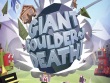 Android - Giant Boulder Of Death screenshot