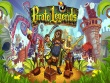 Android - Pirate Legends TD screenshot