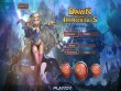 Android - Dawn Of The Immortals screenshot