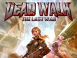 Android - Deadwalk: The Last War screenshot