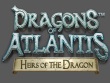 Android - Dragons Of Atlantis: Heirs Of The Dragon screenshot