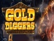 Android - Gold Diggers screenshot