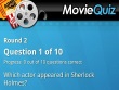 Android - Ultimate Movie Quiz screenshot