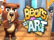 Android - Bears vs. Art screenshot