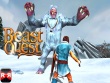 Android - Beast Quest screenshot