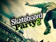 Android - Skateboard Party 2 screenshot