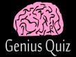 Android - Genius Quiz screenshot