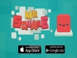 Android - Mr. Square screenshot