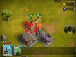 Android - Heroes Of War: Orcs vs. Knights screenshot