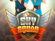 Android - Sky Squad screenshot