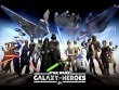 Android - Star Wars: Galaxy Of Heroes screenshot