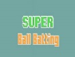 Android - Super Ball Batting screenshot