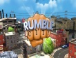 Android - Rumble City screenshot