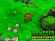 Android - Monster Adventures screenshot