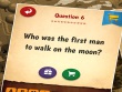 Android - American Quiz, The screenshot