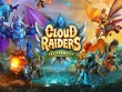 Android - Cloud Raiders screenshot