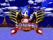 Android - Sonic CD screenshot