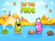 Android - Tap The Frog HD screenshot