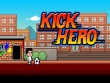 Android - Kick Hero screenshot