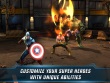 Android - Marvel: Avengers Alliance 2 screenshot