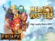 Android - Medal Masters screenshot
