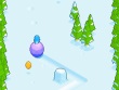 Android - Snow Roll screenshot