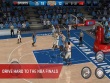 Android - NBA Live Mobile screenshot