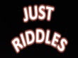 Android - Riddles. Just Riddles screenshot