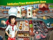 Android - Cooking Fever screenshot