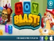 Android - Toy Blast screenshot