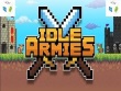 Android - Idle Armies screenshot