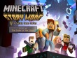 Android - Minecraft: Story Mode - A Telltale Games Series screenshot