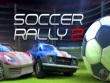 Android - Soccer Rally 2 screenshot