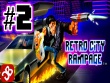 Android - Retro City Rampage DX screenshot